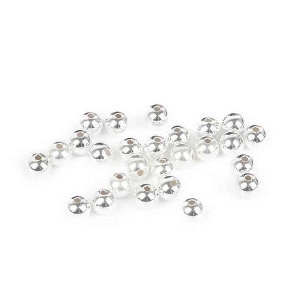 s925 silvery beads diy jewelry beads 5g/bag big hole round loose beads for jewelry making diy jewelry findings metal silvery be, Black
s925 silvery beads diy jewelry beads 5g/bag big hole round loose beads for jewelry making diy jewelry findings metal silvery be, Black