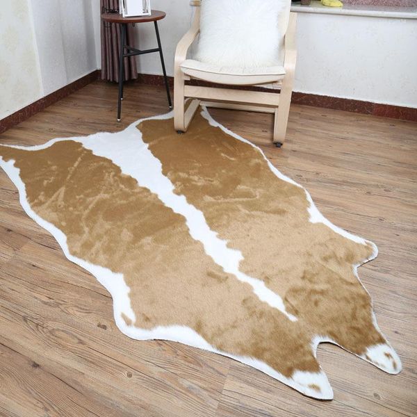 area rug for living room soft artificial sheepskin rug carpet artificial wool warm hairy carpets skin animal print carpet home1
area rug for living room soft artificial sheepskin rug carpet artificial wool warm hairy carpets skin animal print carpet home1
