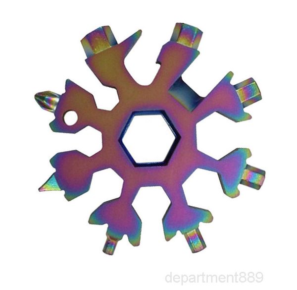 18 in 1 camp key ring pocket tool multifunction hike keyring multipurposer survive outdoor openers snowflake spanne hex wrench owe2184
18 in 1 camp key ring pocket tool multifunction hike keyring multipurposer survive outdoor openers snowflake spanne hex wrench owe2184