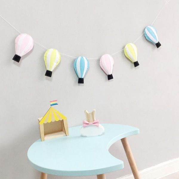 decorative objects & figurines cartoon air balloon wall hanging ornaments kids room decoration home string felt pography props nursery decor
decorative objects & figurines cartoon air balloon wall hanging ornaments kids room decoration home string felt pography props nursery decor