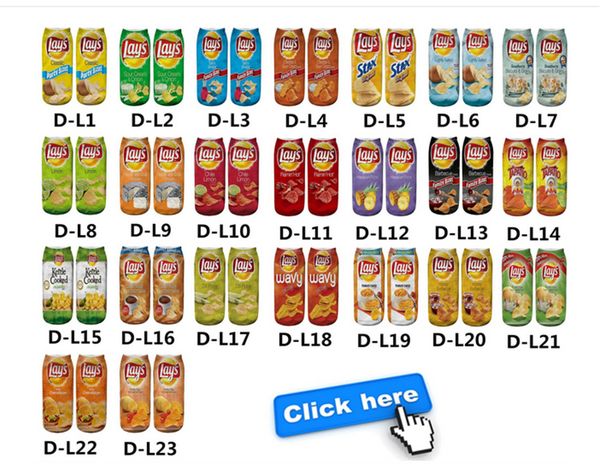 2021 christmas 3d printed food letters women men ankle socks crisps snack creative casual stockings multicolor sports socks e122102, Pink;yellow
2021 christmas 3d printed food letters women men ankle socks crisps snack creative casual stockings multicolor sports socks e122102, Pink;yellow