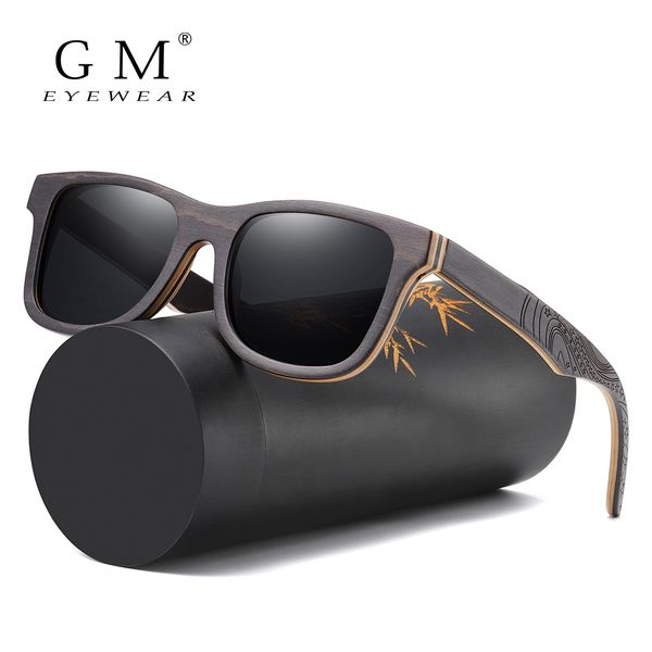 gm polarized sunglasses women men layered skateboard wooden frame square style glasses for ladies eyewear in wood box s5832
gm polarized sunglasses women men layered skateboard wooden frame square style glasses for ladies eyewear in wood box s5832