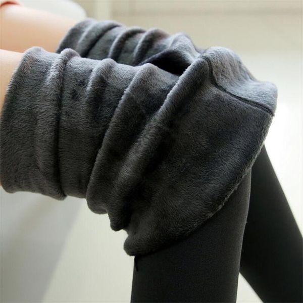 svokor womens plus velvet leggings winter keep warm solid pants large size women high waist leggings winter clothes, Black
svokor womens plus velvet leggings winter keep warm solid pants large size women high waist leggings winter clothes, Black