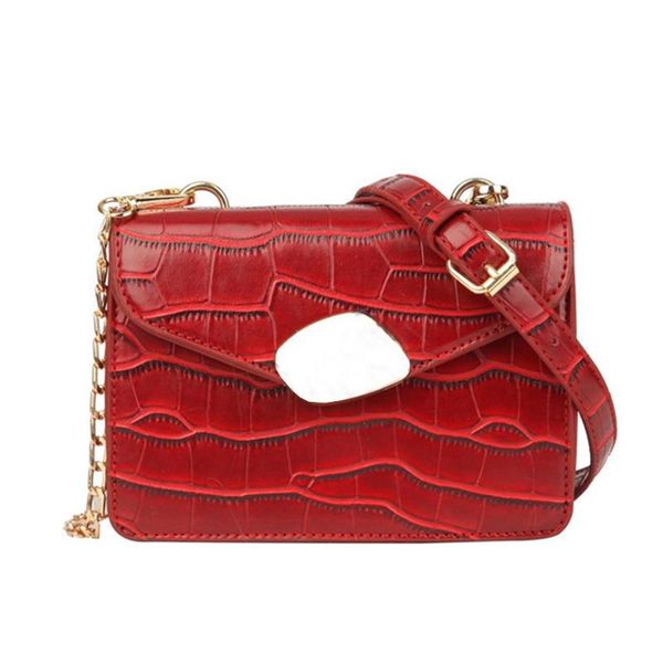 shoulder bags crossbody bag for women small youth square chain simple female light 2021 with stone grain red
shoulder bags crossbody bag for women small youth square chain simple female light 2021 with stone grain red