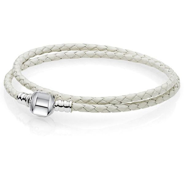 yexcodes dropshipping white / черная кожаная цепочка charm bractelet подходит для diy beas fine bracte для женщин любовник ювелирные изделия
yexcodes dropshipping white / черная кожаная цепочка charm bractelet подходит для diy beas fine bracte для женщин любовник ювелирные изделия