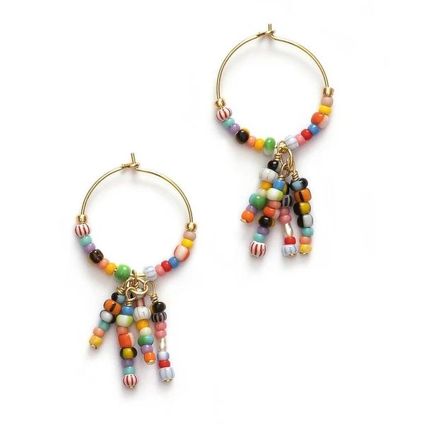 cultured freshwater pearls hoops beach bum ballroom blitz african glass rainbow bohemian boho beads party ear women earring, Golden;silver
cultured freshwater pearls hoops beach bum ballroom blitz african glass rainbow bohemian boho beads party ear women earring, Golden;silver
