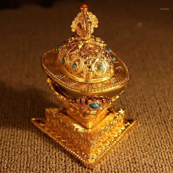 gilded manitoba gabala bowl esoteric doctrines magic artifacts alloy copper tantric supplies buddhist decorations1
gilded manitoba gabala bowl esoteric doctrines magic artifacts alloy copper tantric supplies buddhist decorations1