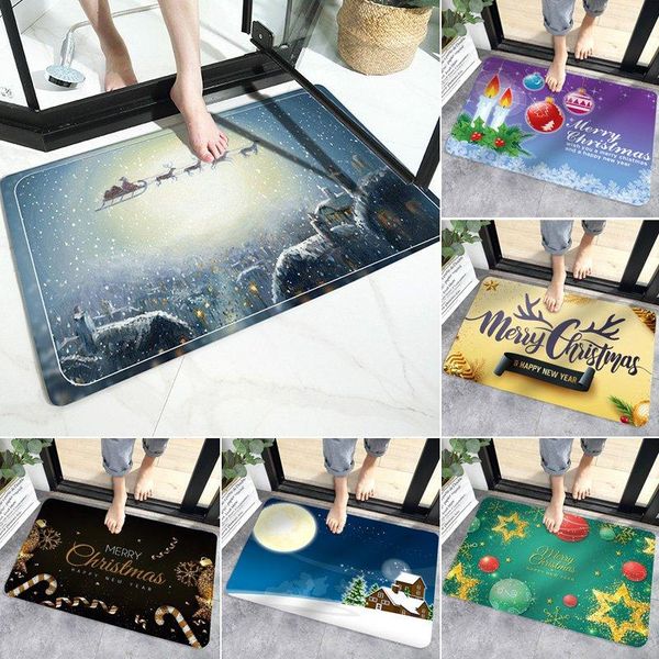 cushion/decorative pillow christmas doormat indoor outdoor carpet santa merry ornament decor bedroom kitchen door mat year gift 2021
cushion/decorative pillow christmas doormat indoor outdoor carpet santa merry ornament decor bedroom kitchen door mat year gift 2021
