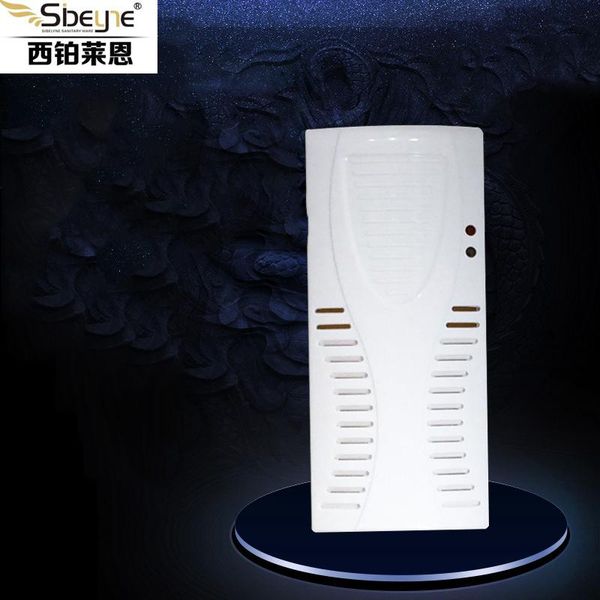 liquid soap dispenser x-1129 automatic light sensor air purified wall-mounted fragrance nebulizer essential qils for el home toilet
liquid soap dispenser x-1129 automatic light sensor air purified wall-mounted fragrance nebulizer essential qils for el home toilet