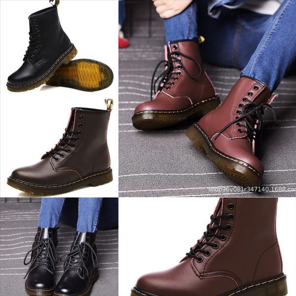 zaibz lady boots заклепки носки кожаные ботинки красные нижние сапоги каблуки пара лодыжки высокие лодыжки скарпины шипованные моды бренд ug, Black
zaibz lady boots заклепки носки кожаные ботинки красные нижние сапоги каблуки пара лодыжки высокие лодыжки скарпины шипованные моды бренд ug, Black