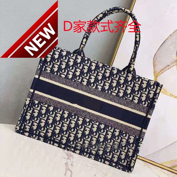 women 2020 new d family portable summer canvas high-capacity shopping tote bag oblique cross women's
women 2020 new d family portable summer canvas high-capacity shopping tote bag oblique cross women's