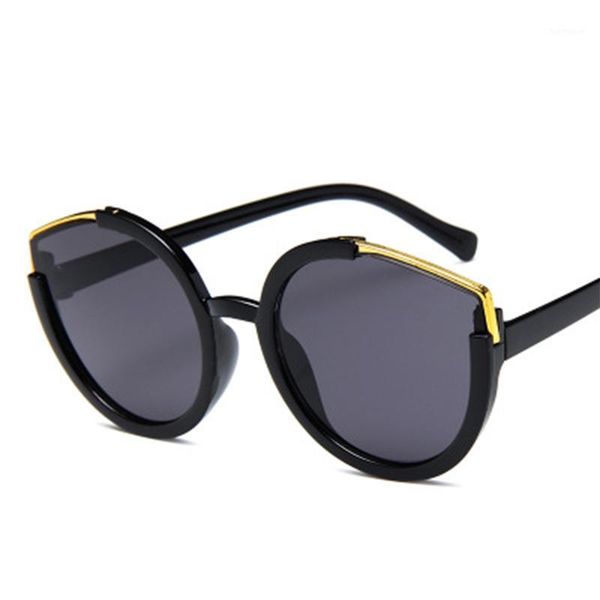 new cat eye sunglasses women retro sun glasses brand designer colorful eyewear for female1, White;black
new cat eye sunglasses women retro sun glasses brand designer colorful eyewear for female1, White;black