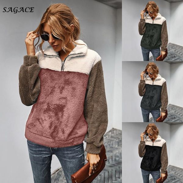 women hoodie sweatshirts ladies pullovers female autumn winter japanese patchwork thin with pockets casual cute hooded coat, Black
women hoodie sweatshirts ladies pullovers female autumn winter japanese patchwork thin with pockets casual cute hooded coat, Black