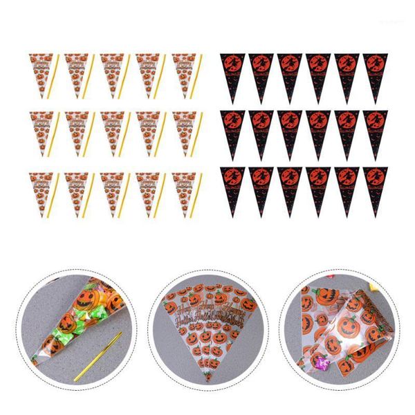 1 set/600pcs adorable opp packaging pouch useful durable practical candy bag halloween themed supply for party bakery1
1 set/600pcs adorable opp packaging pouch useful durable practical candy bag halloween themed supply for party bakery1