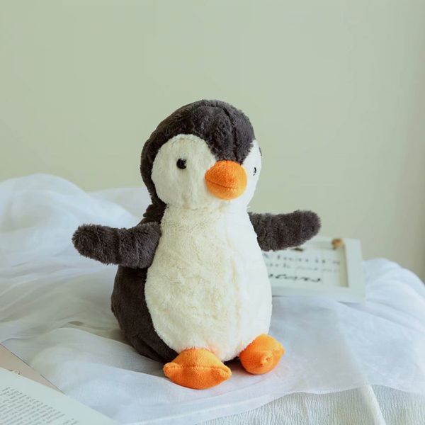 penguin action figure cartoon toy for children stuffed animals plush magic pillow to help your baby sleep birthday gift
penguin action figure cartoon toy for children stuffed animals plush magic pillow to help your baby sleep birthday gift