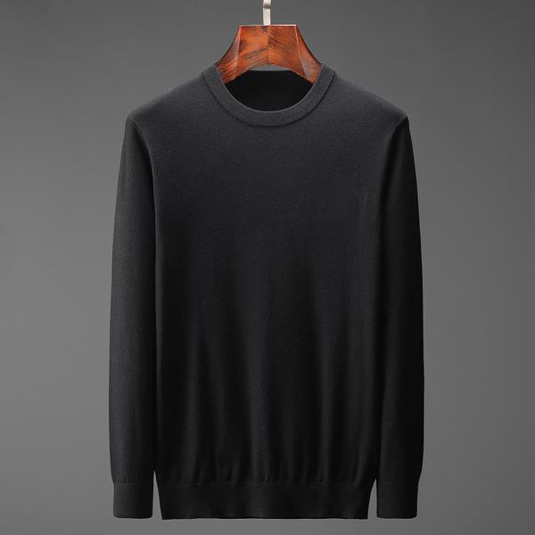 herren strickpullover designer pullover herren o-ausschnitt lässige strickpullover pullover herren lange pullover berühmte marke damen pullo, White;black
herren strickpullover designer pullover herren o-ausschnitt lässige strickpullover pullover herren lange pullover berühmte marke damen pullo, White;black