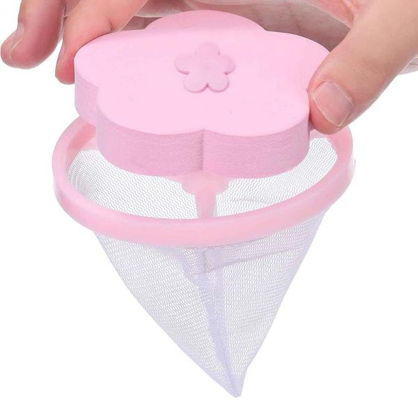 float filter bag washing machine lint filter bag laundry dacron mesh hair catcher floating ball pouch may brand new#35
float filter bag washing machine lint filter bag laundry dacron mesh hair catcher floating ball pouch may brand new#35