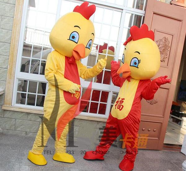 mascot costumes cartoon yellow chick mascot costume custom fancy costume kit mascotte theme fancy dress carnival halloween suit, Red;yellow
mascot costumes cartoon yellow chick mascot costume custom fancy costume kit mascotte theme fancy dress carnival halloween suit, Red;yellow