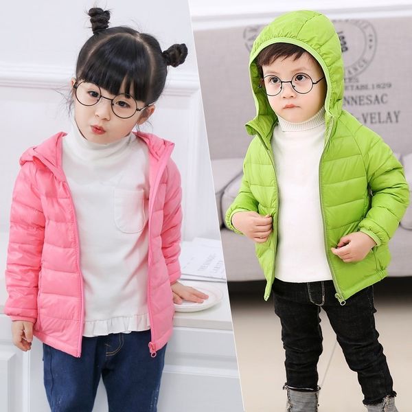 new down weight off jacket season boys and wear girls children's super light baby 2021, Blue;gray
new down weight off jacket season boys and wear girls children's super light baby 2021, Blue;gray