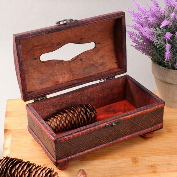 tissue boxes & napkins 1pc box durable exquisite wooden paper storage napkin case container for living room
tissue boxes & napkins 1pc box durable exquisite wooden paper storage napkin case container for living room
