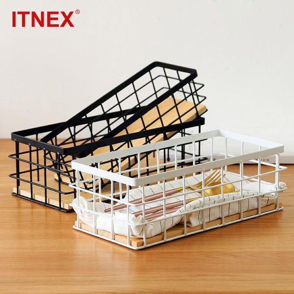 storage baskets nordic wrought iron basket tableware sundries organizer deskcosmetics home decor holder panier de rangement
storage baskets nordic wrought iron basket tableware sundries organizer deskcosmetics home decor holder panier de rangement