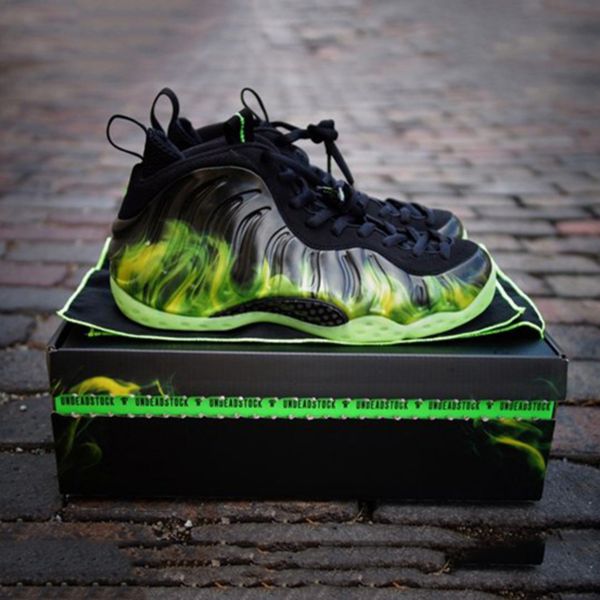 new high qaulity foam one paranorman mens outdoor shoes penny hardaway black green ghost trainers men sports sneakers size 40-47 us 7-13
new high qaulity foam one paranorman mens outdoor shoes penny hardaway black green ghost trainers men sports sneakers size 40-47 us 7-13