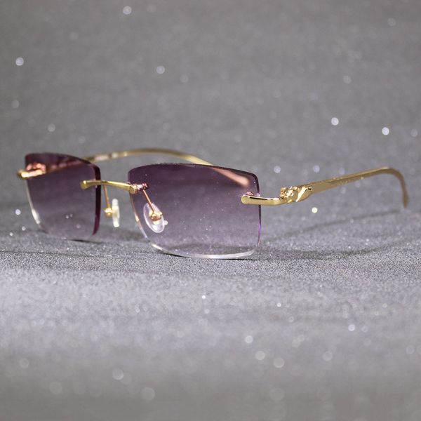 солнцезащитные очки без обруча для мужчины и женщины роскоши картер картинные очки с пантера классические украшения в мужских очках cz1y, White;black 
солнцезащитные очки без обруча для мужчины и женщины роскоши картер картинные очки с пантера классические украшения в мужских очках cz1y, White;black