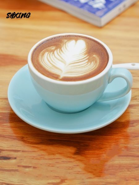 220ml european style luxury ceramic competition garland home small coffee cup q0109
220ml european style luxury ceramic competition garland home small coffee cup q0109