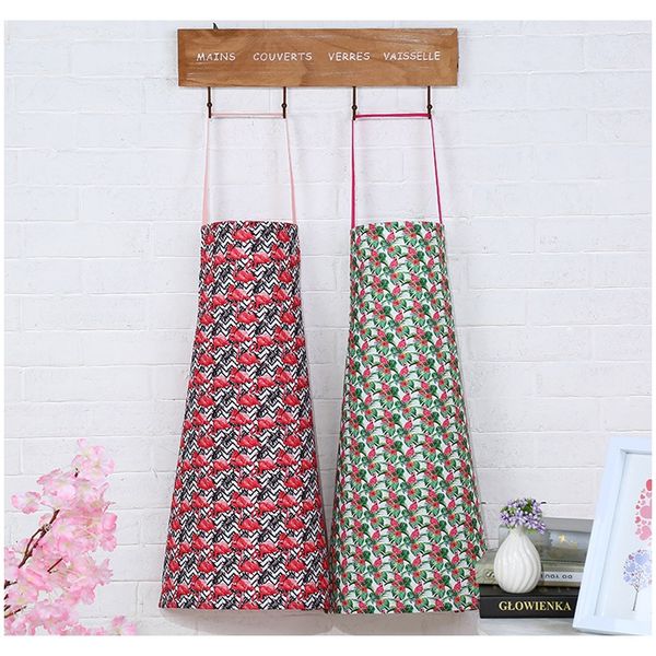 flamingo pattern kitchen aprons woman kids polyester bibs home cooking bbq apron cleaning accessory f wmtbpm
flamingo pattern kitchen aprons woman kids polyester bibs home cooking bbq apron cleaning accessory f wmtbpm