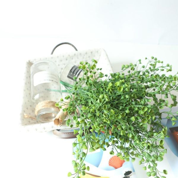 artificial plants green grass fake plastic plant grass garden home decoration simulation fake plant leaf green vine1
artificial plants green grass fake plastic plant grass garden home decoration simulation fake plant leaf green vine1