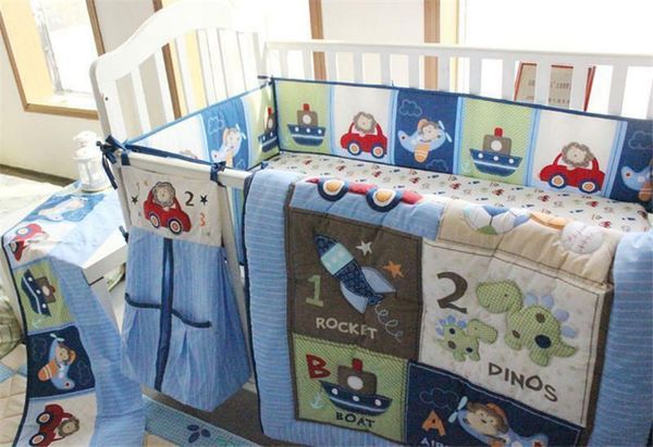 animal car baby girl crib bedding set quilt bumper sheet dust ruffle bebe gift baby lovely bedding set for newborn baby lj201105
animal car baby girl crib bedding set quilt bumper sheet dust ruffle bebe gift baby lovely bedding set for newborn baby lj201105