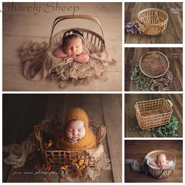 caps & hats handmade rattan basket born pography props old style vintage bowl baby girl boy po shoot prop foto accessories1, Yellow
caps & hats handmade rattan basket born pography props old style vintage bowl baby girl boy po shoot prop foto accessories1, Yellow