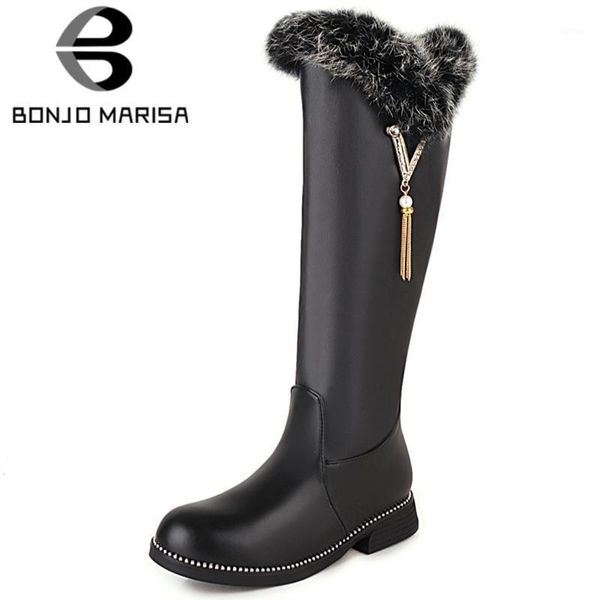 new chic fashion leisure chunky heels rivets zipper snow boot girls keep warm russia winter shoes boots women1, Black
new chic fashion leisure chunky heels rivets zipper snow boot girls keep warm russia winter shoes boots women1, Black