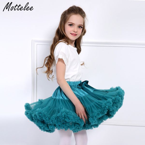 cielarko fluffy girls skirt baby girl tutu skirts kids fancy dancewear solid flower girl pettiskirt children tulle petticoat y200704
cielarko fluffy girls skirt baby girl tutu skirts kids fancy dancewear solid flower girl pettiskirt children tulle petticoat y200704