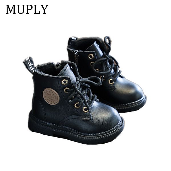children martin pu leather waterproof motorcycle winter kids snow brand girls princess shoes rubber boots lj201029, Black;grey
children martin pu leather waterproof motorcycle winter kids snow brand girls princess shoes rubber boots lj201029, Black;grey