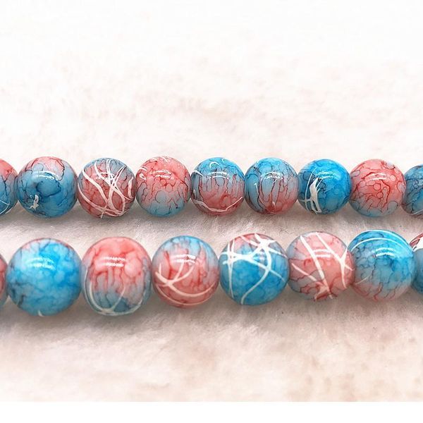 wholesale 4/6/8/10mm double colored glass beads loose spacer beads painted charm for jewellery making diy bracelet&neck qyltdm
wholesale 4/6/8/10mm double colored glass beads loose spacer beads painted charm for jewellery making diy bracelet&neck qyltdm