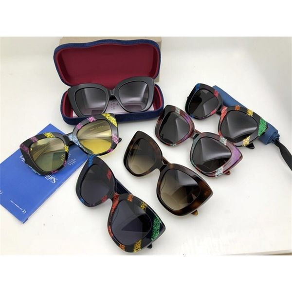 high-quality exquisite butterfly style sunglasses uv400 for women 52-20-140 gradient anti-uv400 cat-eye sunglasses full-set case oem outlet, White;black
high-quality exquisite butterfly style sunglasses uv400 for women 52-20-140 gradient anti-uv400 cat-eye sunglasses full-set case oem outlet, White;black