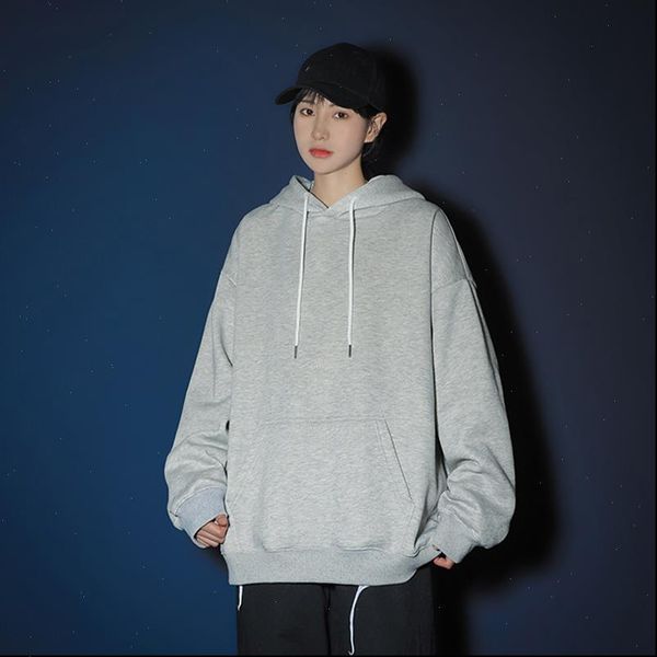 womens oversize hoodies solid hooded sweatshirt plus size o neck female 2021 autumn couple sweatshirts diy customize print, Black
womens oversize hoodies solid hooded sweatshirt plus size o neck female 2021 autumn couple sweatshirts diy customize print, Black