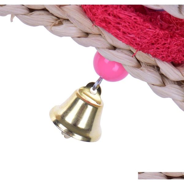 new towel gourd bird toys handmade pets parrot toys healthy log playing chewing pecking toy toys for parrot qylzui yh_pack
new towel gourd bird toys handmade pets parrot toys healthy log playing chewing pecking toy toys for parrot qylzui yh_pack