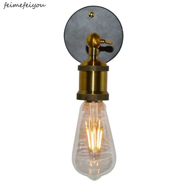 wall lamp light fixture diy lights vintage e27 plated loft iron retro industrial bathroom stair antique luminaria
wall lamp light fixture diy lights vintage e27 plated loft iron retro industrial bathroom stair antique luminaria