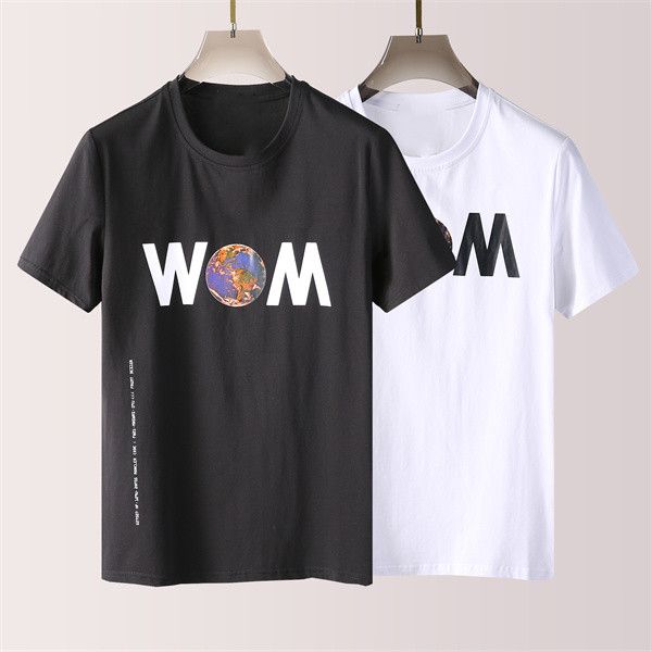 2021 sweater france latest spring summer paris gradient letters tee t shirt fashion hoodies men women casual bin1128 cotton t-shirts xd537, White;black
2021 sweater france latest spring summer paris gradient letters tee t shirt fashion hoodies men women casual bin1128 cotton t-shirts xd537, White;black