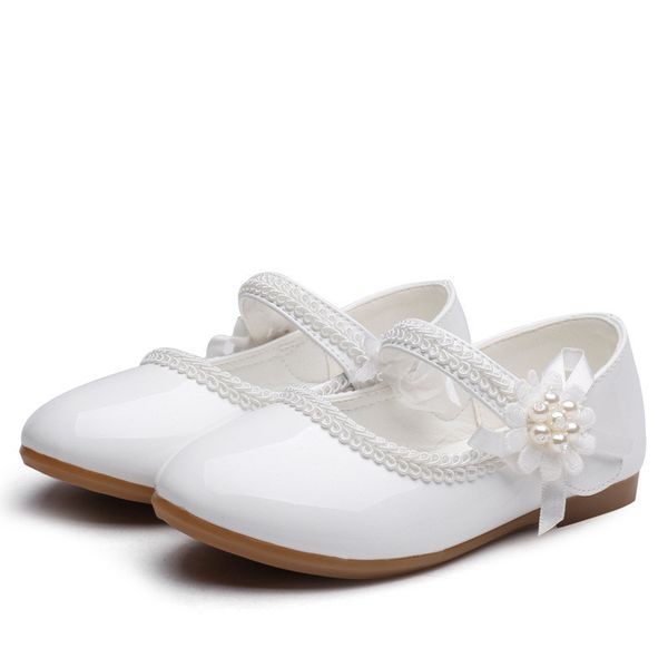 1 2 3 5 6 7t new leather flower kids princess cocktail party for baby girls wedding dress shoes 201113, Black;red
1 2 3 5 6 7t new leather flower kids princess cocktail party for baby girls wedding dress shoes 201113, Black;red