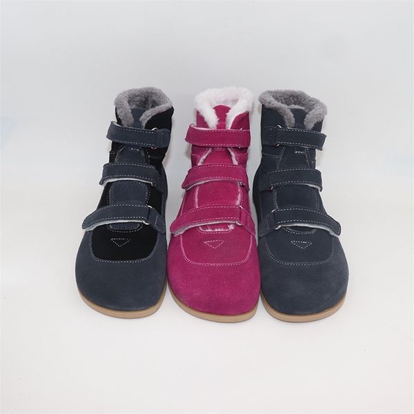 tipsietoes brand barefoot genuine leather baby toddler girl boy kids shoes for fashion winter zigzig sole boots 201211, Black;grey
tipsietoes brand barefoot genuine leather baby toddler girl boy kids shoes for fashion winter zigzig sole boots 201211, Black;grey