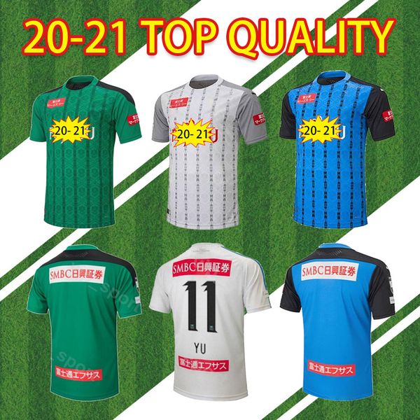 2020 kawasaki frontale soccer jerseys j1 league #11 yu home blue soccer uniform mens #14 kengo away white football shirt, Black;yellow
2020 kawasaki frontale soccer jerseys j1 league #11 yu home blue soccer uniform mens #14 kengo away white football shirt, Black;yellow