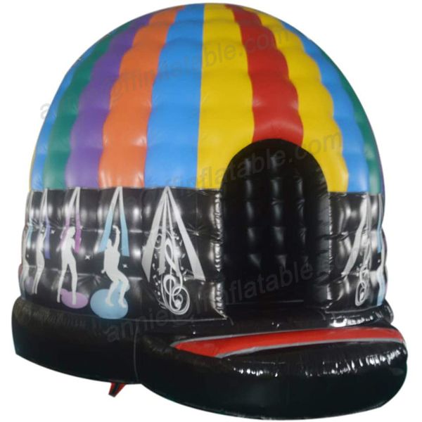 outdoor inflatable disco dome bouncy jumper house with magic led light for big parties dancing disco dome with lights disco bounce house
outdoor inflatable disco dome bouncy jumper house with magic led light for big parties dancing disco dome with lights disco bounce house