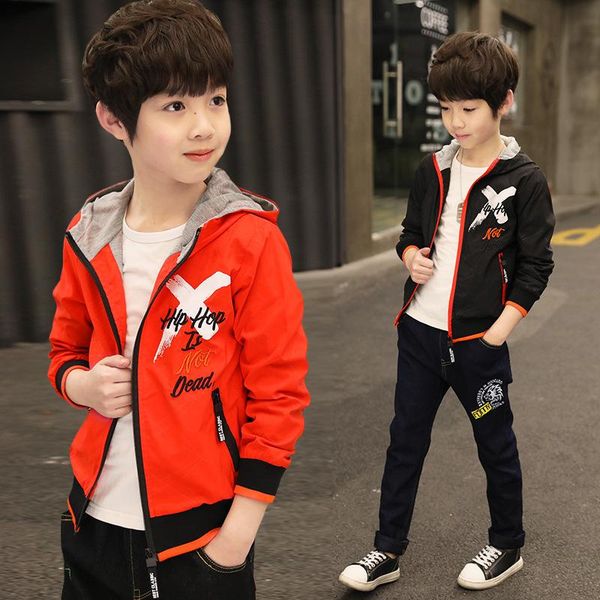 boys' wind coat mid-length children 2020 autumn new style korean-style childrenswear baby western style loose autumn cloth, Blue;gray
boys' wind coat mid-length children 2020 autumn new style korean-style childrenswear baby western style loose autumn cloth, Blue;gray