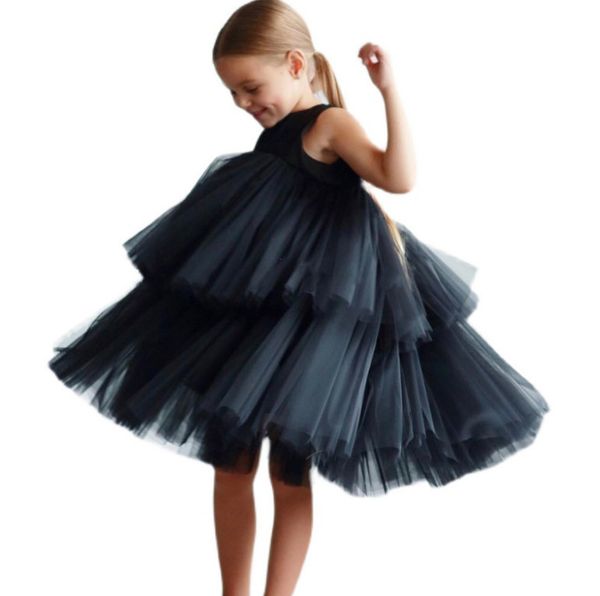 ins girls black gauze princess dresses kids vest tiered tulle tutu dress children party clothing a8304, Red;yellow
ins girls black gauze princess dresses kids vest tiered tulle tutu dress children party clothing a8304, Red;yellow