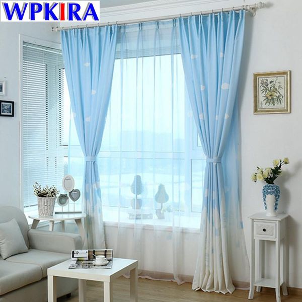 curtain & drapes korean cloud castle cartoon print curtains for children cloth nursery sheer tulle cotton kids blinds bedroom wp126-30
curtain & drapes korean cloud castle cartoon print curtains for children cloth nursery sheer tulle cotton kids blinds bedroom wp126-30