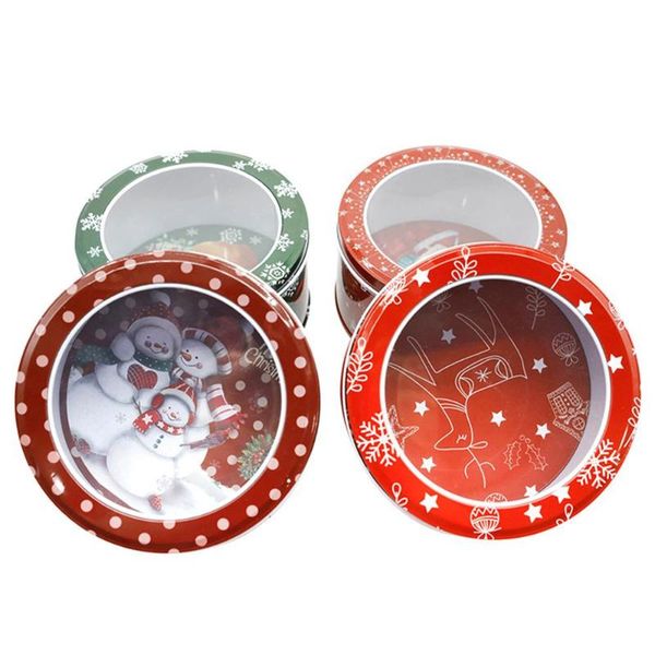 gift wrap christmas biscuits tins 3pcs cake storage xmas candy box cookies jar baking packing case
gift wrap christmas biscuits tins 3pcs cake storage xmas candy box cookies jar baking packing case