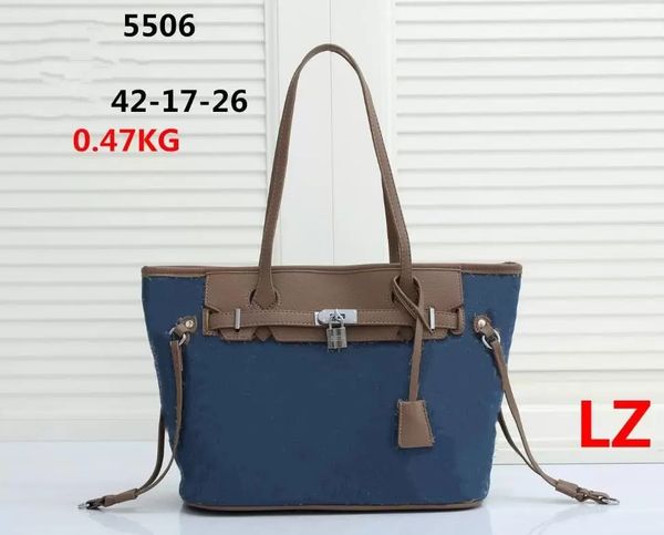 hh 2022 women designer tote canvas letter printing shoppings large capacity package bags handbag purse fashion shoulder bag 5506# 42*17*26cm
hh 2022 women designer tote canvas letter printing shoppings large capacity package bags handbag purse fashion shoulder bag 5506# 42*17*26cm